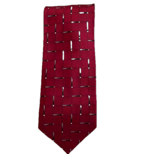 Foggia Silk Tie